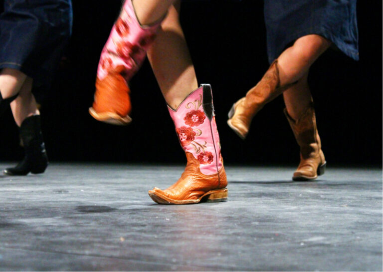 danse country