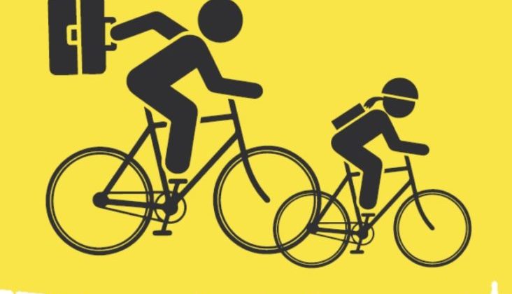 Challenge « Tou-te-s en selle – A vélo au boulot ! »