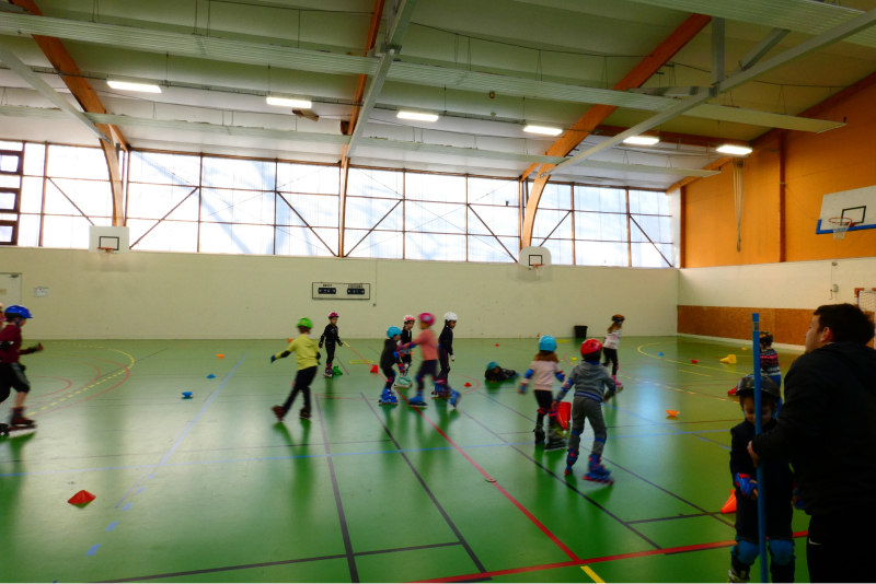 Ecole du sport