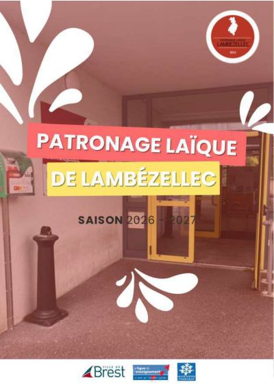 présentation 2026 2027
