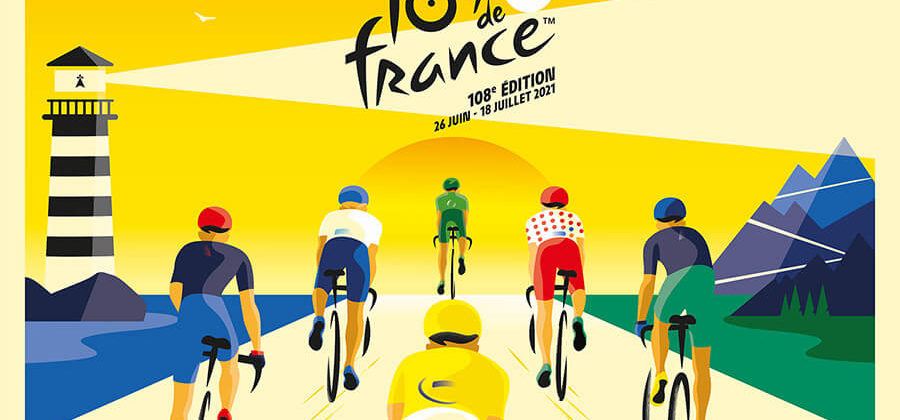 Recherche de bénévoles pour le Tour de France